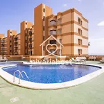 Sunrise Radazul, By Nivariahost Apartment *