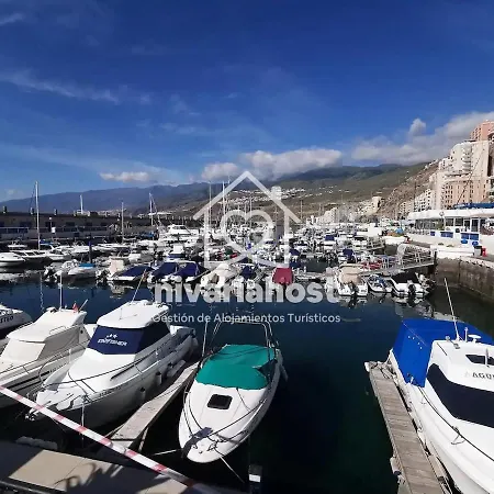 Sunrise Radazul, By Nivariahost Lägenhet *