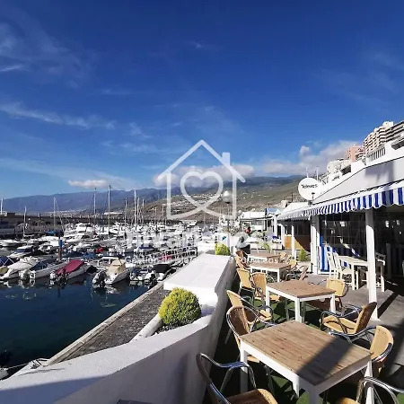 Sunrise Radazul, By Nivariahost Lägenhet *