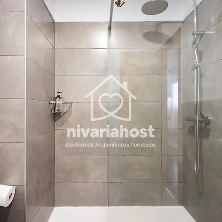 Sunrise Radazul, By Nivariahost Appartement Radazul