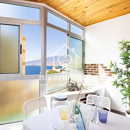 Sunrise Radazul, By Nivariahost Lägenhet