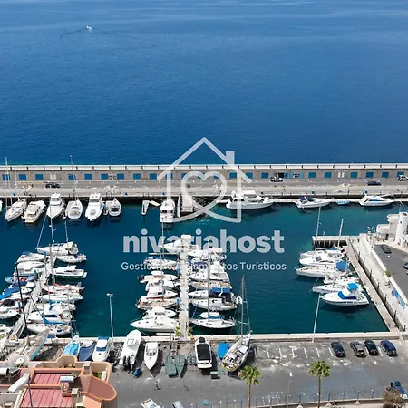 Lägenhet Sunrise Radazul, By Nivariahost Radazul