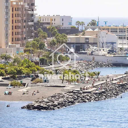 公寓 Sunrise Radazul, By Nivariahost Radazul