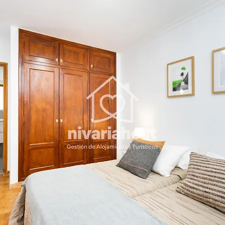 Sunrise Radazul, By Nivariahost Lägenhet *