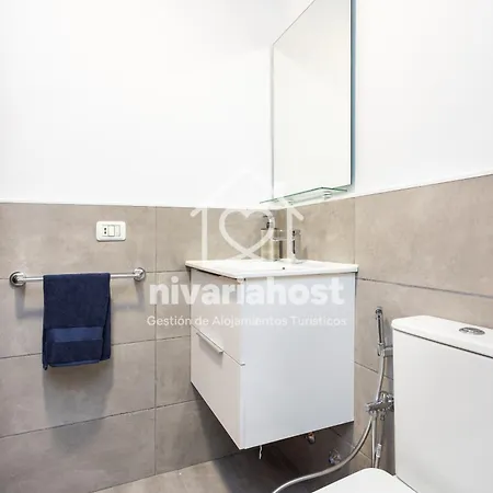 Lägenhet Sunrise Radazul, By Nivariahost *