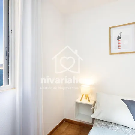 Sunrise Radazul, By Nivariahost Lägenhet