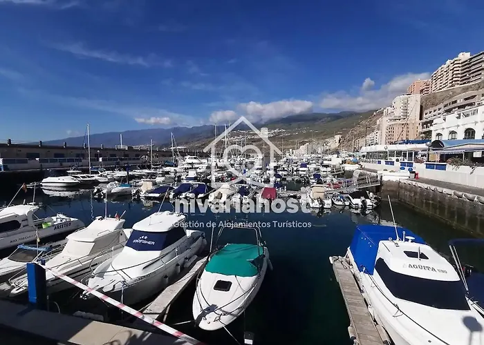 Sunrise Radazul, By Nivariahost 公寓 *