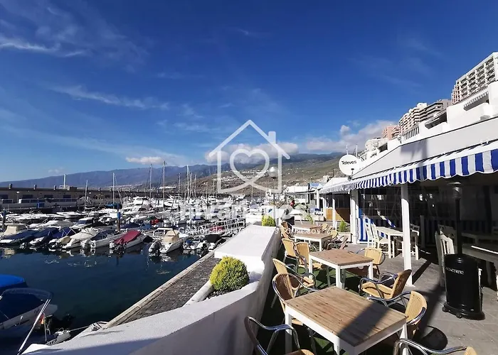 Sunrise Radazul, By Nivariahost 公寓 *