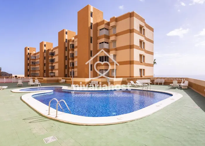 Sunrise Radazul, By Nivariahost 公寓 *