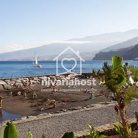 Sunrise Radazul, By Nivariahost *