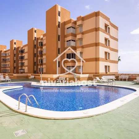 Sunrise Radazul, By Nivariahost Apartment *