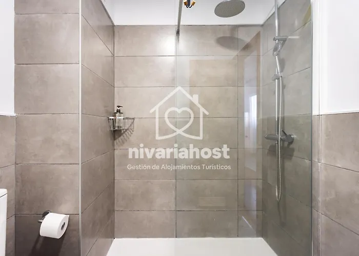 Sunrise Radazul, By Nivariahost Appartement Radazul