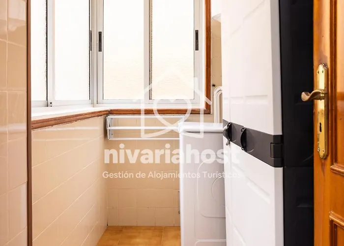 Sunrise Radazul, By Nivariahost Apartment *