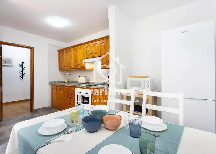 Apartment Sunrise Radazul, By Nivariahost Radazul