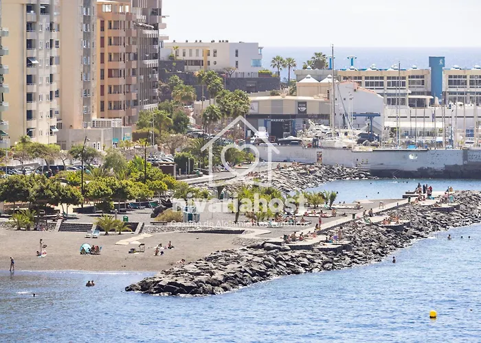 Apartment Sunrise Radazul, By Nivariahost Radazul