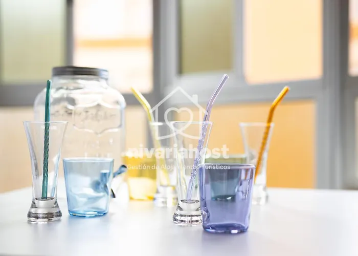 Sunrise Radazul, By Nivariahost