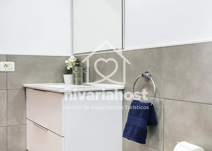 Sunrise Radazul, By Nivariahost Apartamento