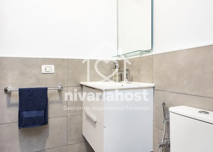 Apartment Sunrise Radazul, By Nivariahost *