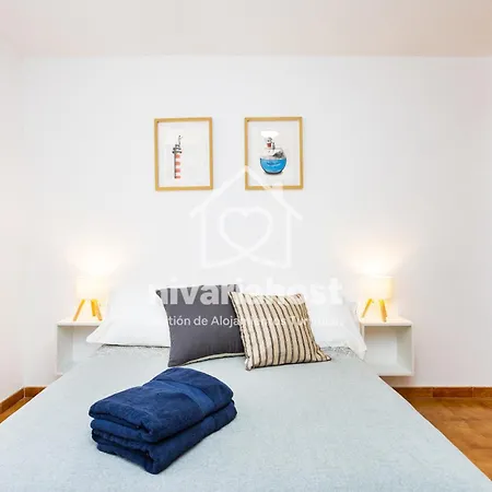 Sunrise Radazul, By Nivariahost Apartmán Radazul