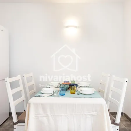 Appartement Sunrise Radazul, By Nivariahost