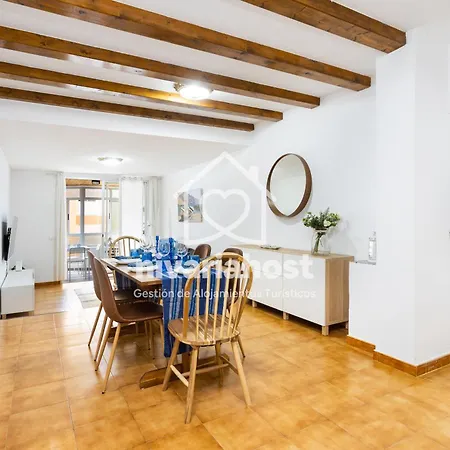 Appartement Sunrise Radazul, By Nivariahost