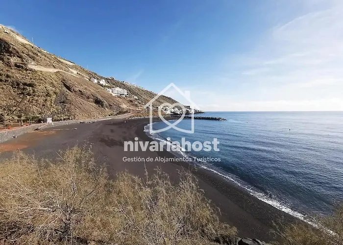 Apartmán Sunrise Radazul, By Nivariahost Radazul