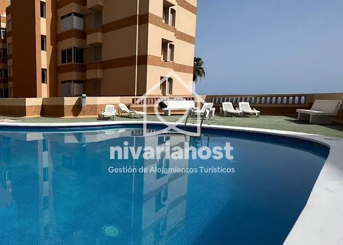 Sunrise Radazul, By Nivariahost *