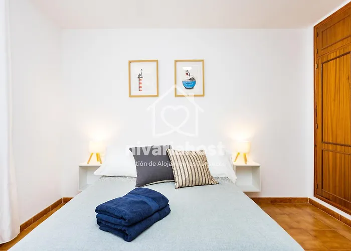 Sunrise Radazul, By Nivariahost Apartmán Radazul