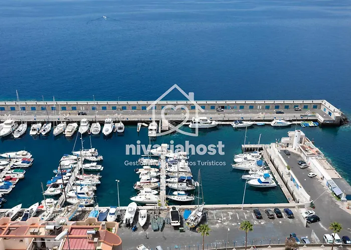 Apartmán Sunrise Radazul, By Nivariahost Radazul