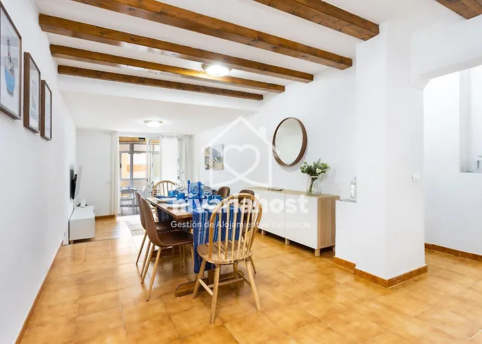 Apartmán Sunrise Radazul, By Nivariahost