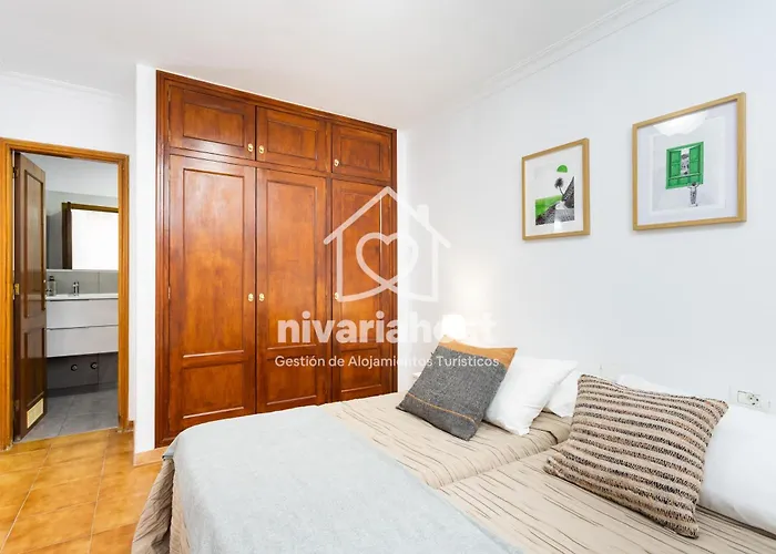 Sunrise Radazul, By Nivariahost Apartmán *